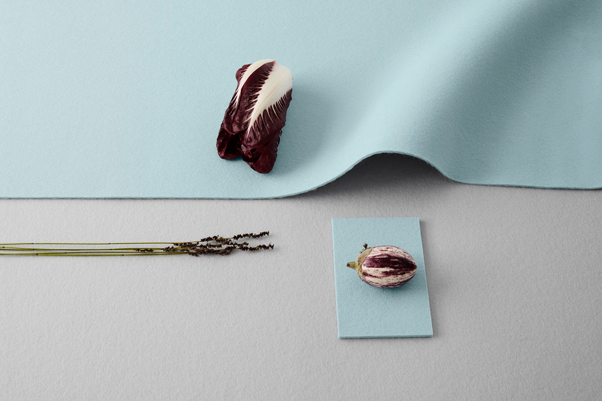 3mm Wool Design Felt End of Bolt - Shop - FilzFelt