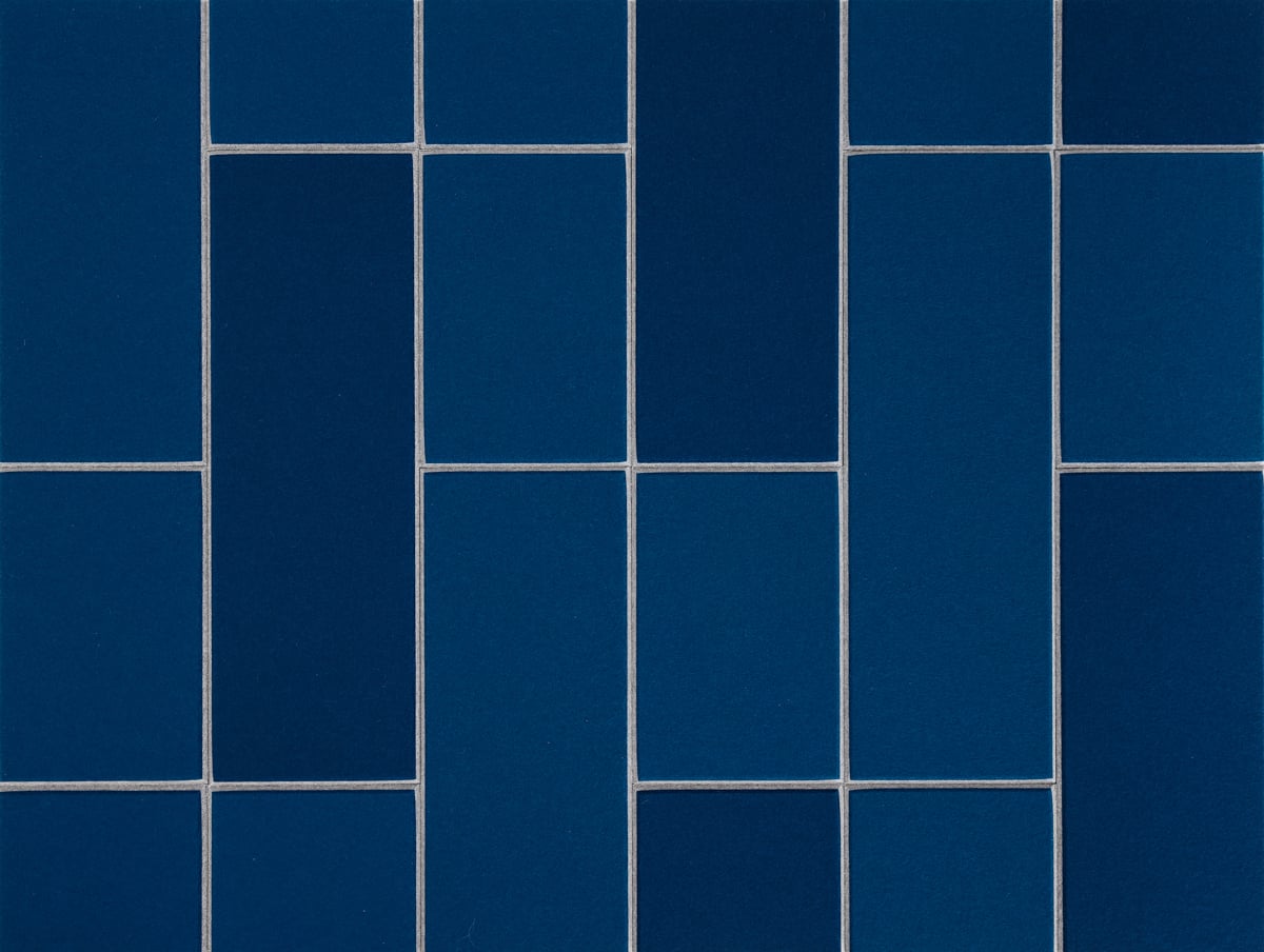 Rectangular Block Tiles Rectangle Block - Shop - FilzFelt